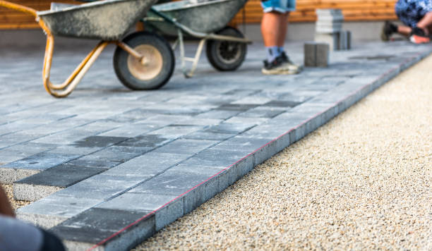 Best Professional Driveway Pavers  in Crowley, LA