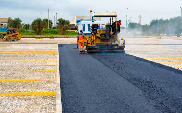 Best Driveway Pavers Near Me  in Crowley, LA