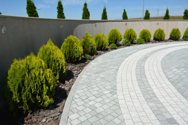 Best Commercial Driveway Pavers  in Crowley, LA