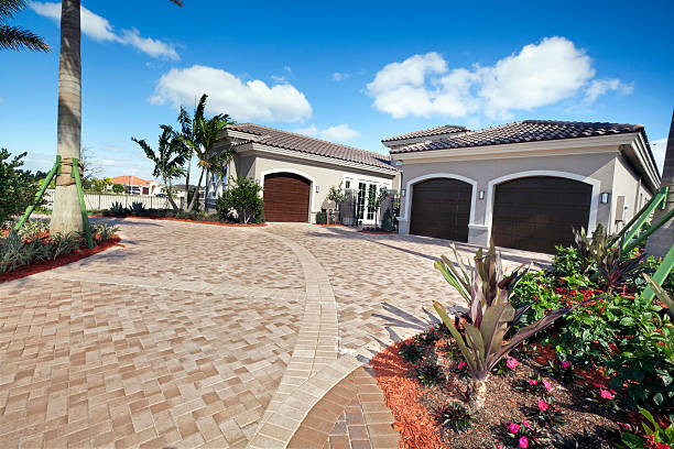 Best Driveway Repair Near Me  in Crowley, LA