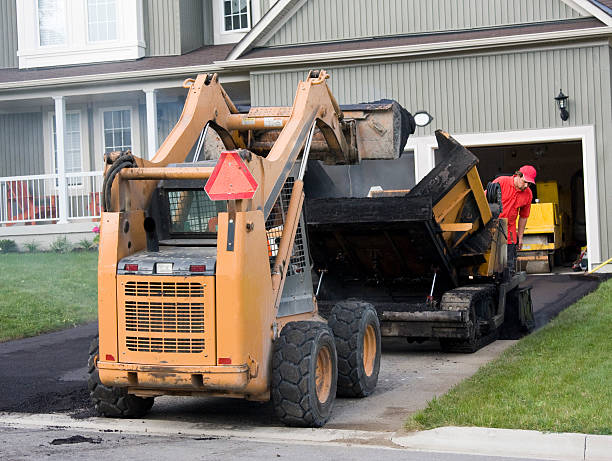 Trusted Crowley, LA Driveway Pavers Experts