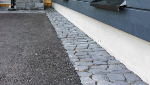 Reasons to Select Us for Your Driveway Paving Requirements in Crowley, LA
