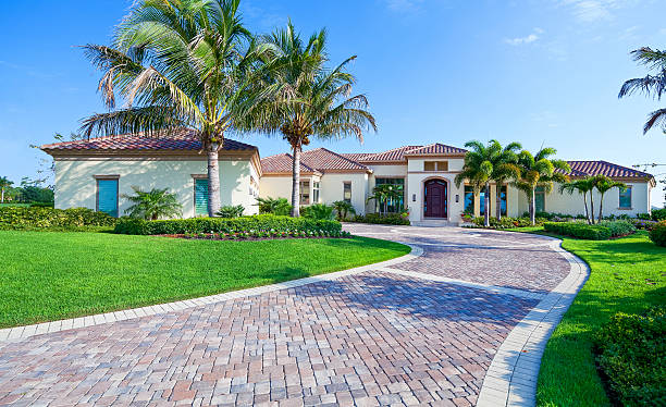 Best Driveway Paving Contractor  in Crowley, LA