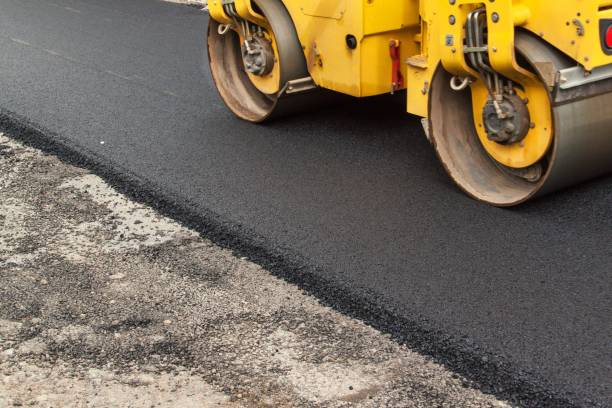 Best Driveway Paver Sealing  in Crowley, LA