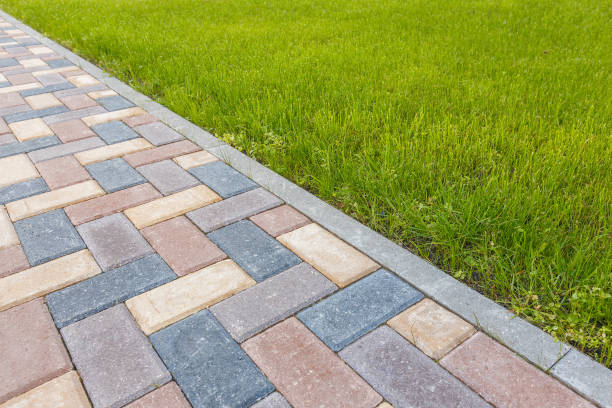 Best Best Driveway Pavers  in Crowley, LA
